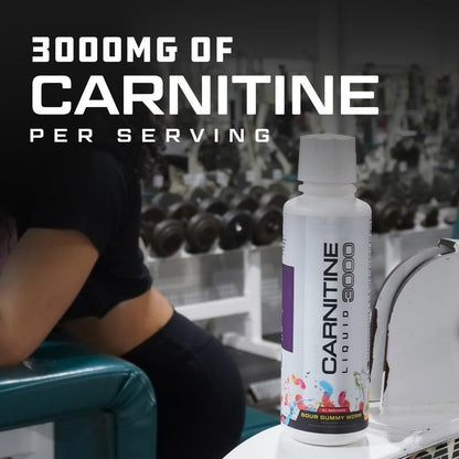 Liquid L-Carnitine