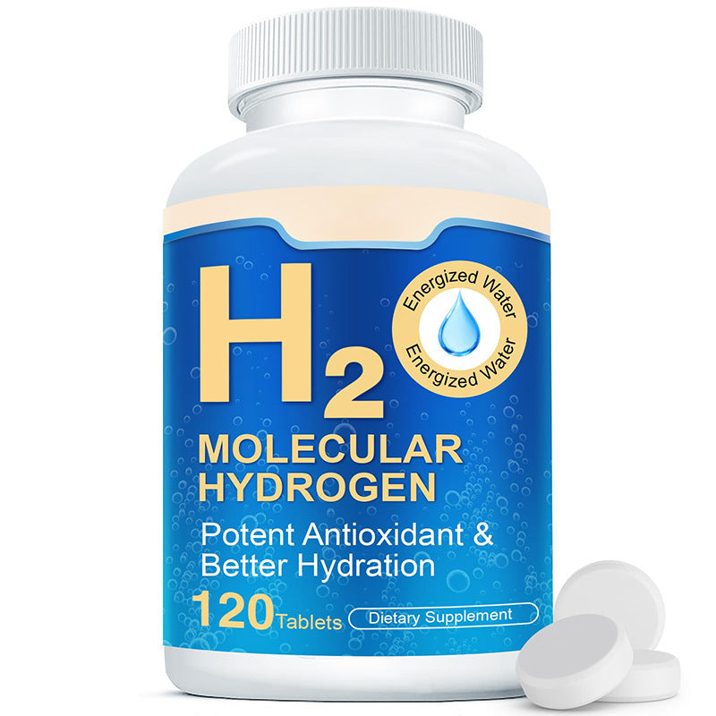 Hydrogen Supplement