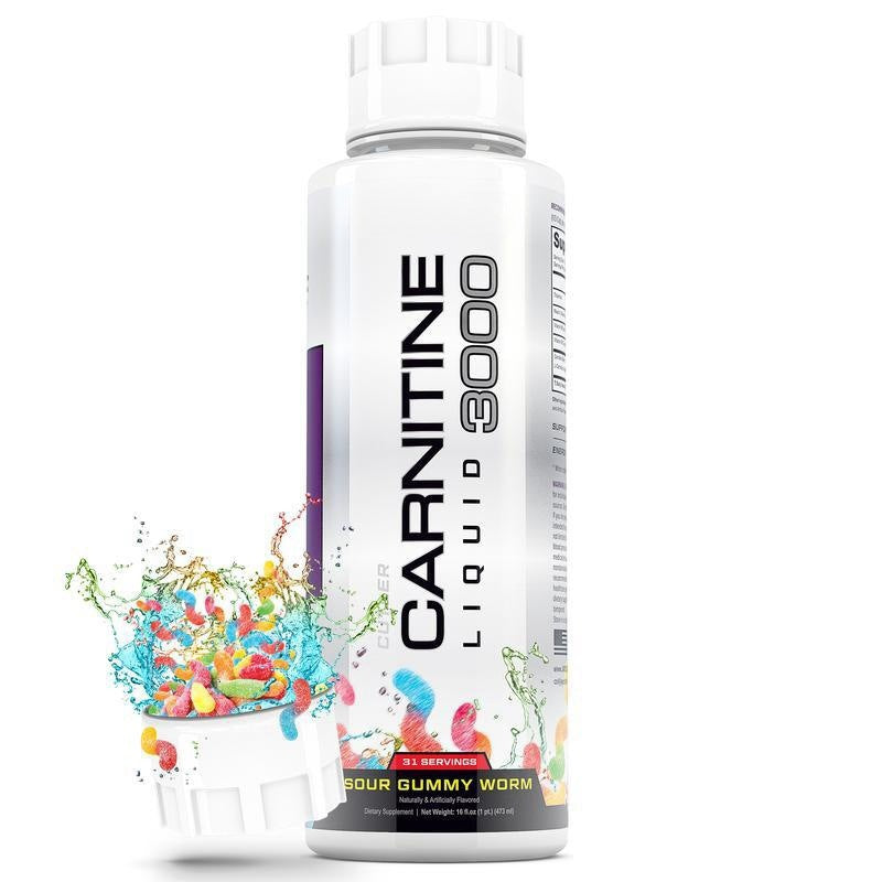 Liquid L-Carnitine