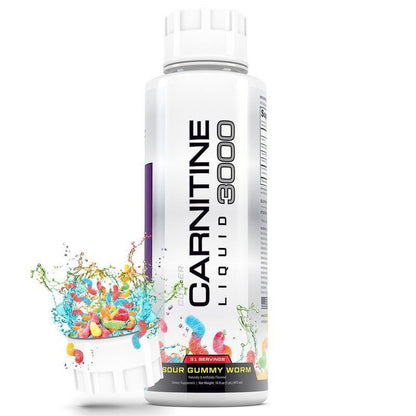 Liquid L-Carnitine